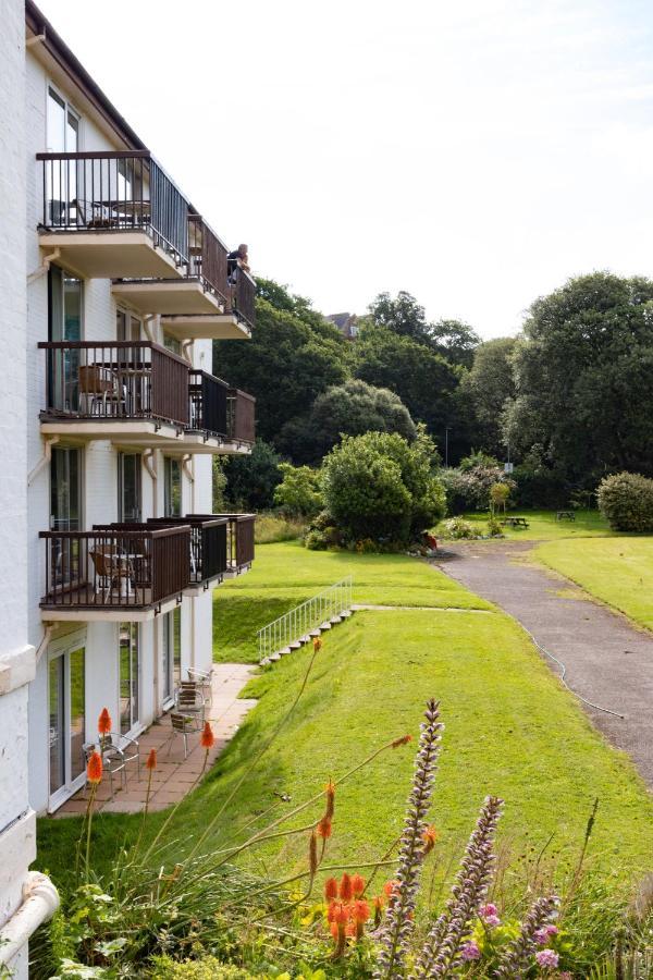 The Imperial Hotel Exmouth Exterior photo